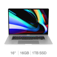 MacBook Pro Core i9 Laptop