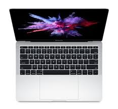 MacBook Pro Core i5 8GB 128GB SSD Laptop