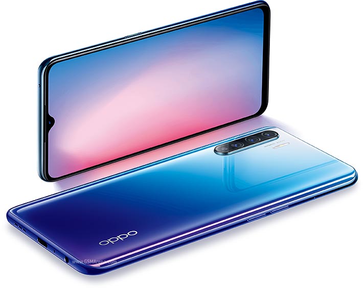 Oppo Reno 3 Screen Replacement and Repairs
