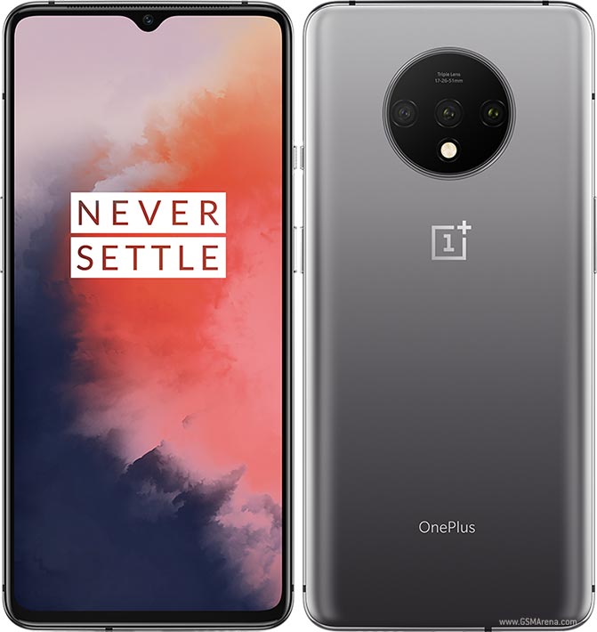 OnePlus 7T Screen Replacement and Repair