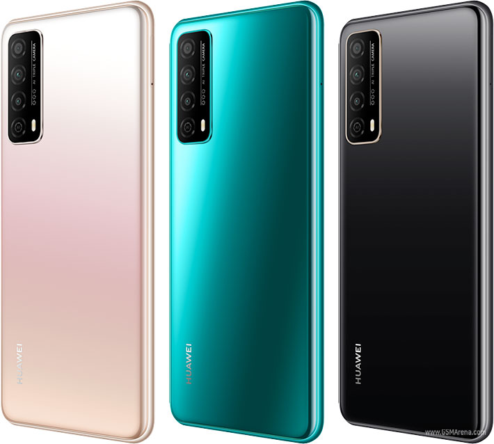 Huawei Enjoy 20 SE Smartphone