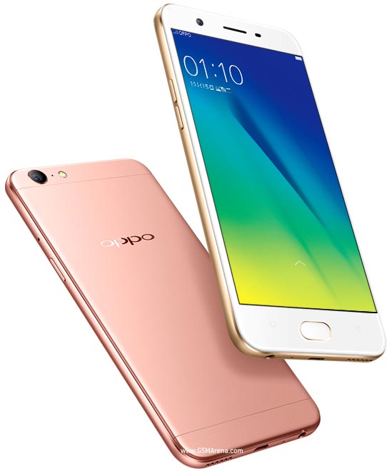 ​Oppo A57 Screen Replacement & Repairs