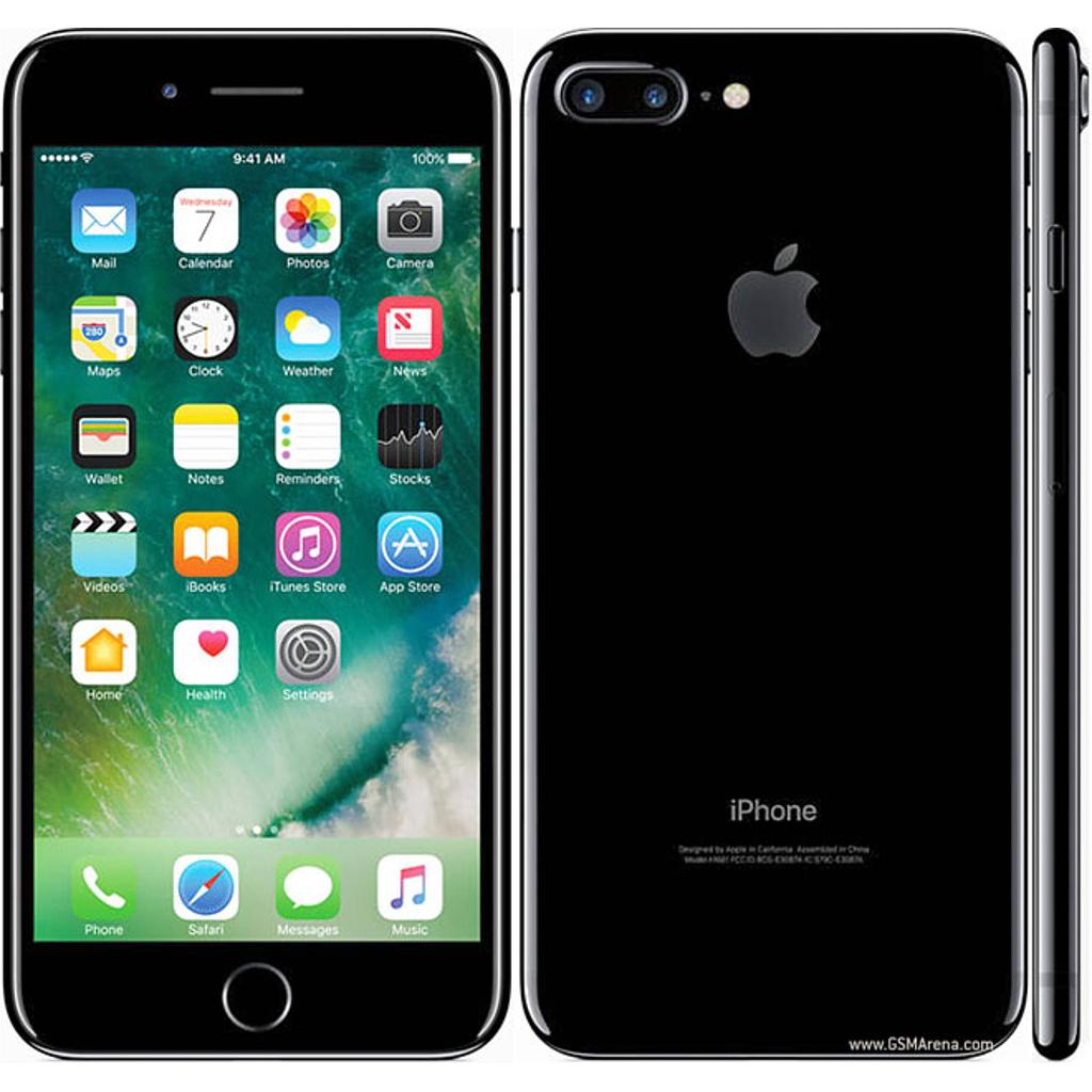 Apple iPhone 7 Plus Screen Replacement & Repairs