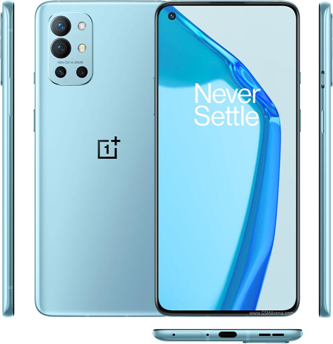 ​​OnePlus 9R Screen Replacement and Repairs