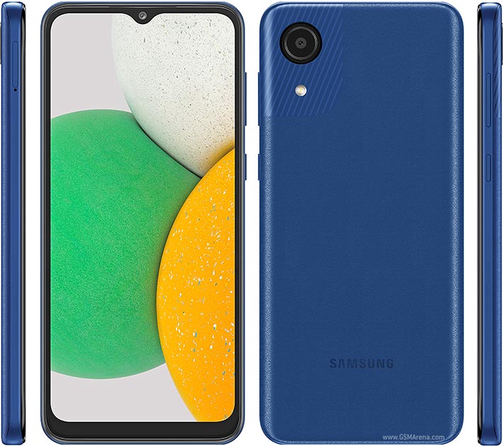 Samsung Galaxy A03 Core 32GB/2GB Smartphone