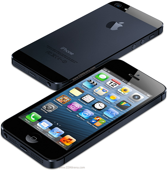 Apple iPhone 5 Battery Replacement and Repair