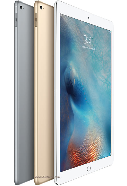 Apple iPad Pro (12.9-inch 2015) Screen Replacement and Repair