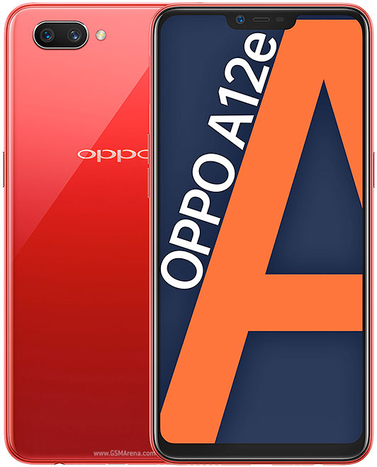 OPPO A12e Screen Replacement and Repairs