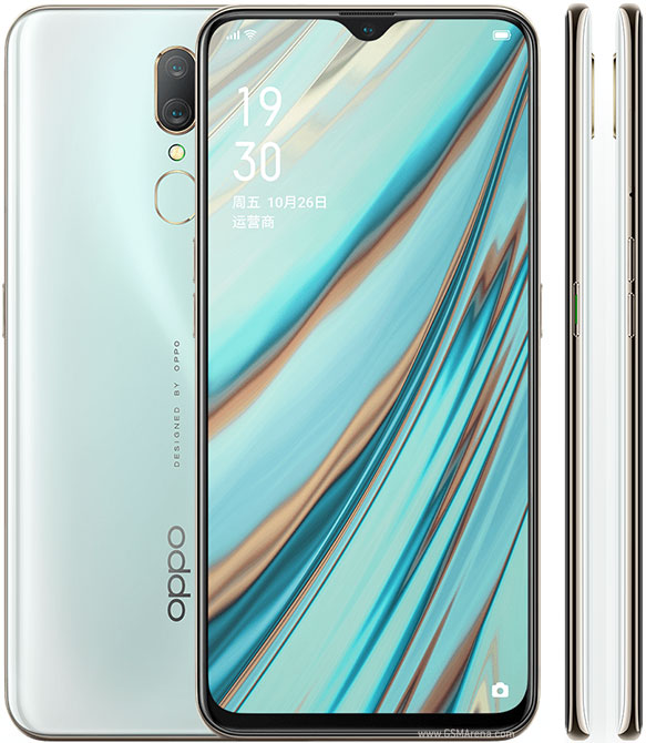 OPPO A9x Screen Replacement and Repairs