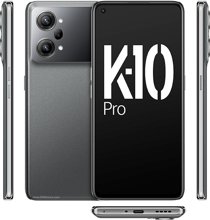 OPPO K10 Pro Screen Replacement and Repairs