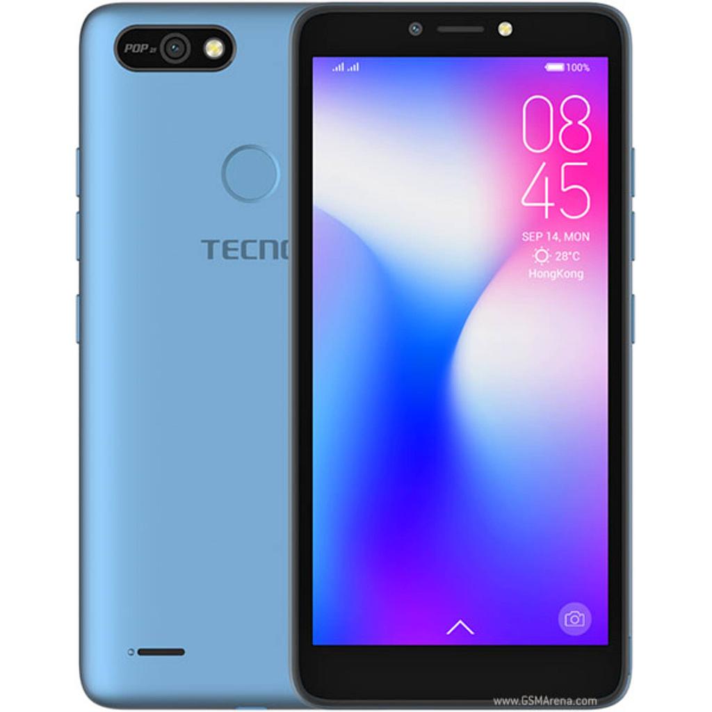 TECNO Pop 2F Smartphone
