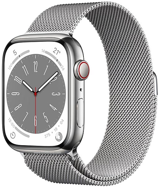 Apple Watch Series 8 45MM Smartwatch