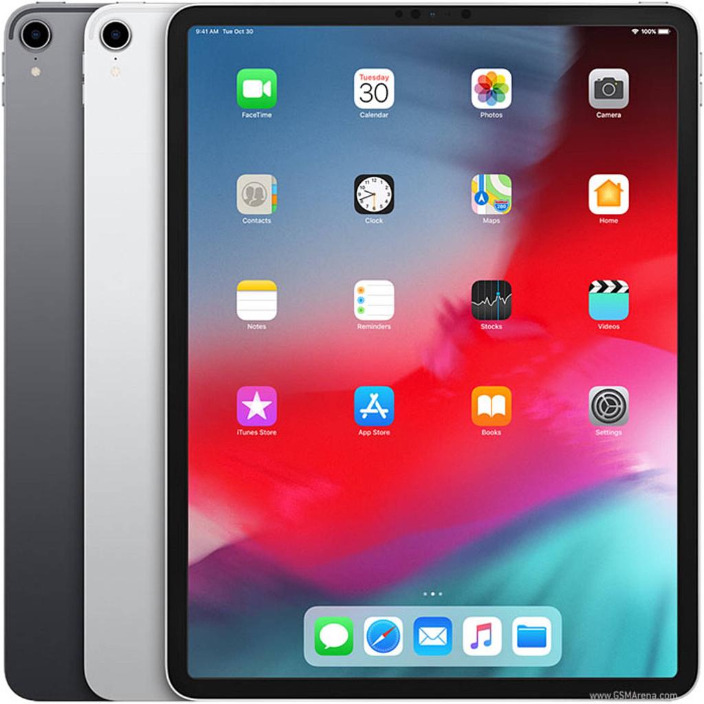 Apple iPad Pro 12.9 Inch (2018) Tablet