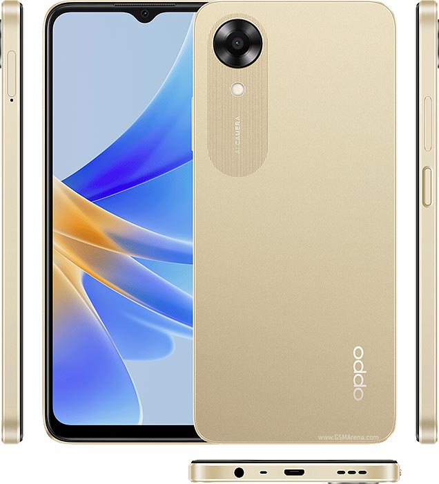 OPPO A17K Screen Replacement and Repairs