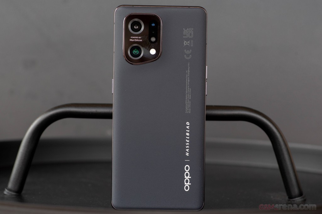 OPPO Find X5 256GB/12GB Smartphone