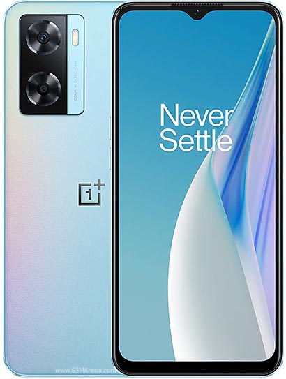 OnePlus Nord N20 SE 4GB/64GB Smartphone