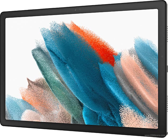 Samsung Galaxy Tab A8 10.5 (2021) 3D Screen Protector