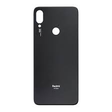 Xiaomi Redmi Note 7 Silicone Cover