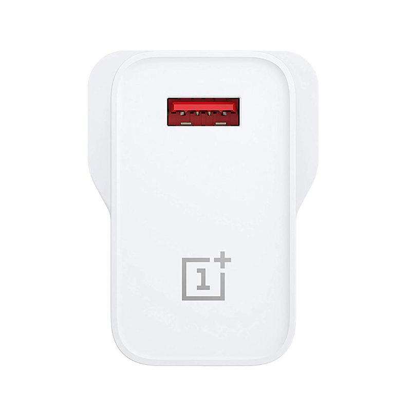 OnePlus 33W Charger