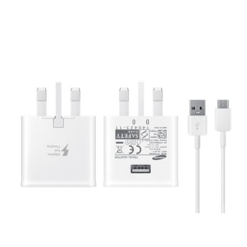 Samsung Galaxy A03 Core 15W USB Type-C Charger