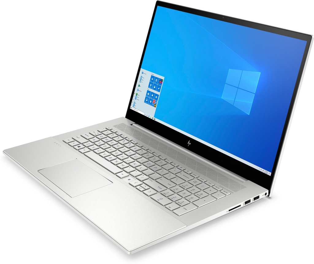 HP Core i7 Touch Screen Laptop