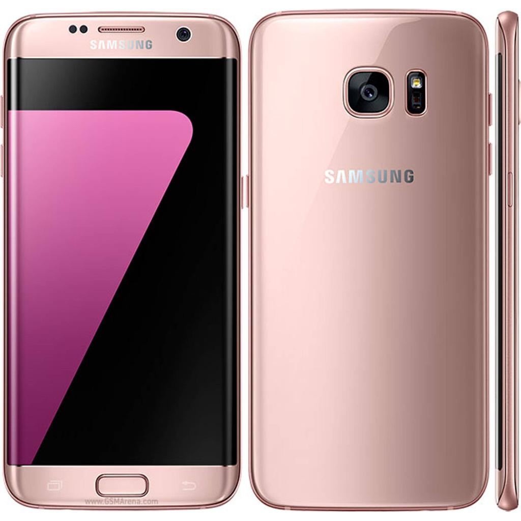 Refurbished Samsung Galaxy S7 Edge Smartphone