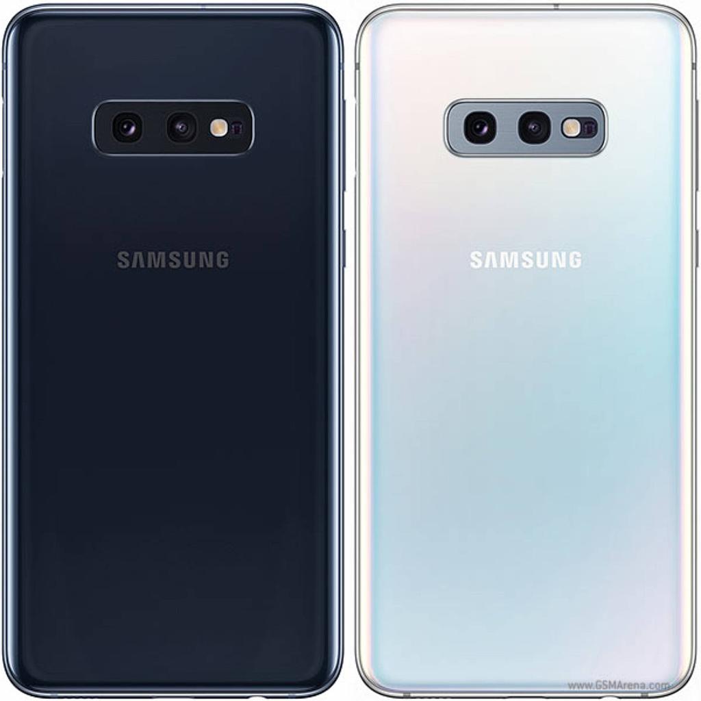 ​​​Refurbished Samsung Galaxy S10e 256GB/8GB Smartphone