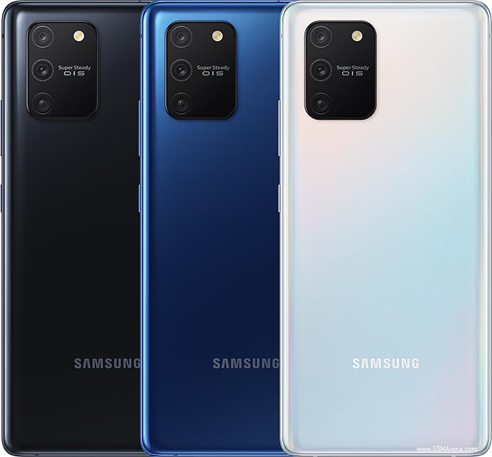 ​Refurbished Samsung Galaxy S10 Lite 6GB/128GB