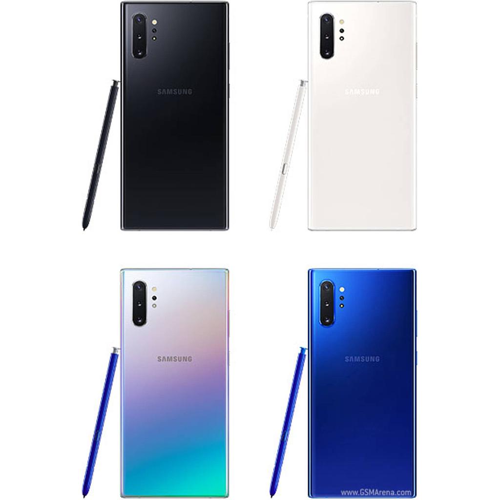 ​​Refurbished Samsung Galaxy Note 10 5G 512GB Smartphone