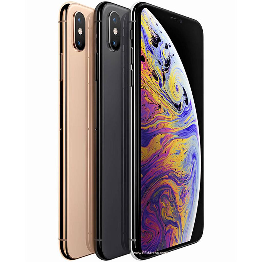 Second Hand iPhone XS Max 512GB Smartphone